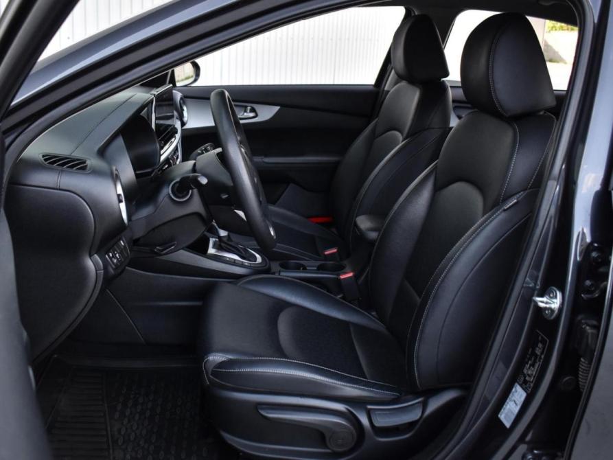 Kia K3 II Рестайлинг Краснодар  - изображение 10