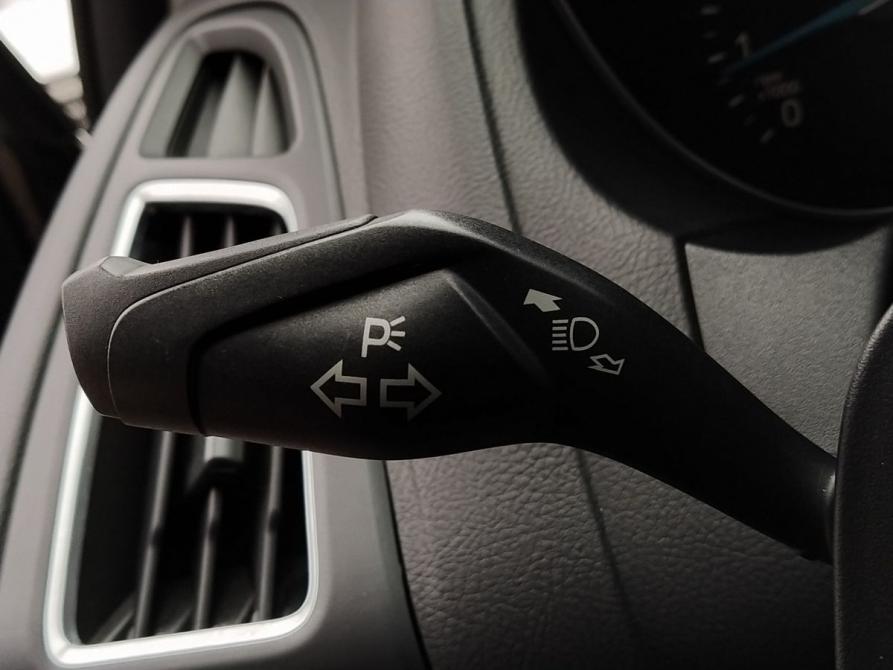 Ford Focus III Рестайлинг Екатеринбург  - изображение 12