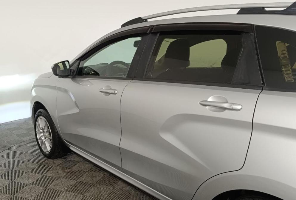 Lada (ВАЗ) XRAY I Волгоград  - изображение 20