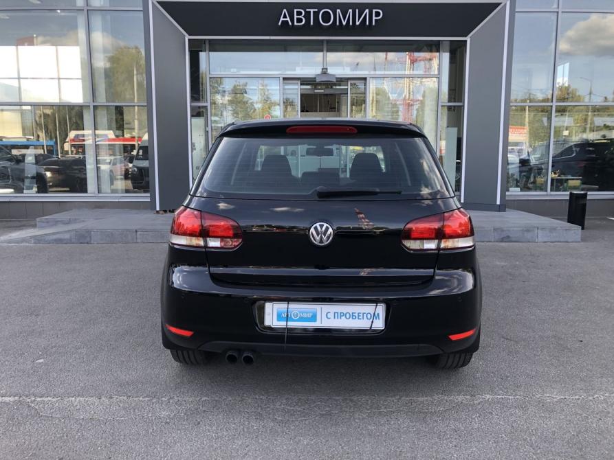 Volkswagen Golf VI Брянск  - изображение 6