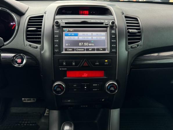 Kia Sorento II с пробегом 2011 года, цена 1 340 000 рублей, 106152 км, внедорожник, Автокод Объявления