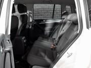Volkswagen Tiguan I Рестайлинг Екатеринбург  - изображение 35