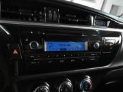 Toyota Corolla XI (E160 E170 E180) Ростов-на-Дону  - изображение 29