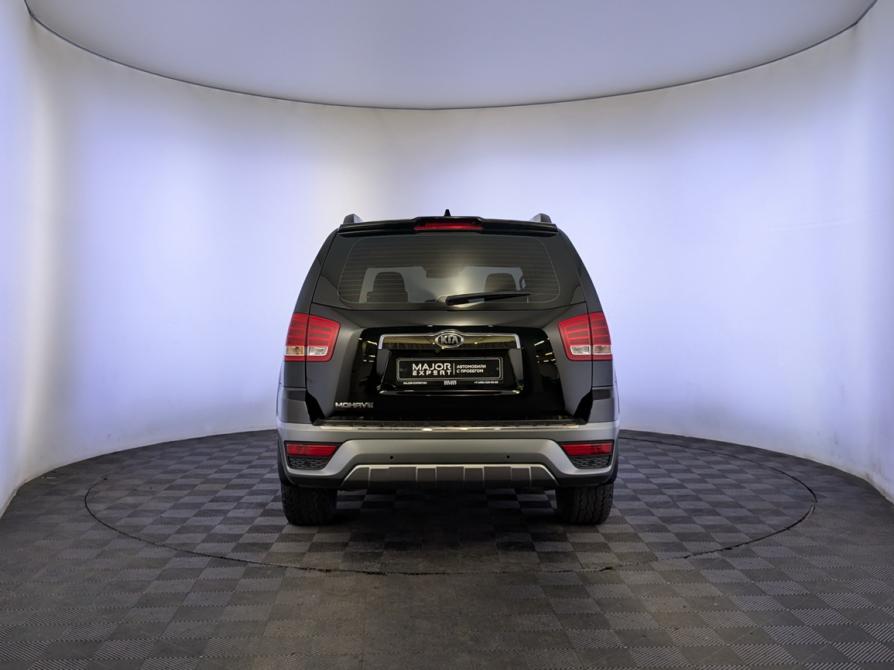 Kia Mohave I Рестайлинг Москва  - изображение 6