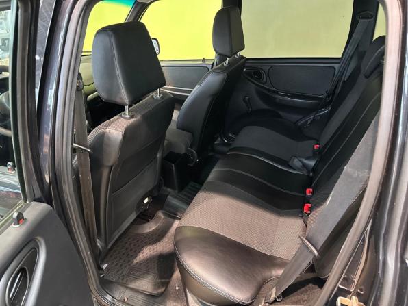 Chevrolet Niva I Рестайлинг с пробегом 2015 года, цена 545 000 рублей, 152054 км, внедорожник, Автокод Объявления