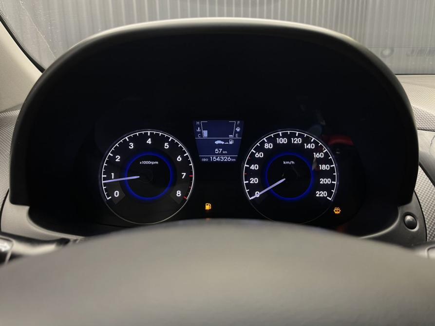Hyundai Solaris I Пермь  - изображение 4