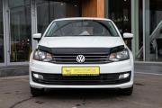 Volkswagen Polo V Рестайлинг Иркутск  - изображение 25