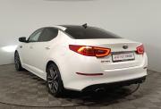 Kia Optima III Волгоград  - изображение 27