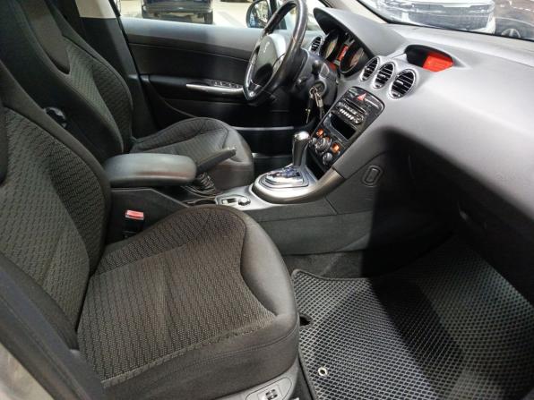 Peugeot 308 I Рестайлинг с пробегом 2012 года, цена 519 000 рублей, 169527 км, хэтчбек, Автокод Объявления