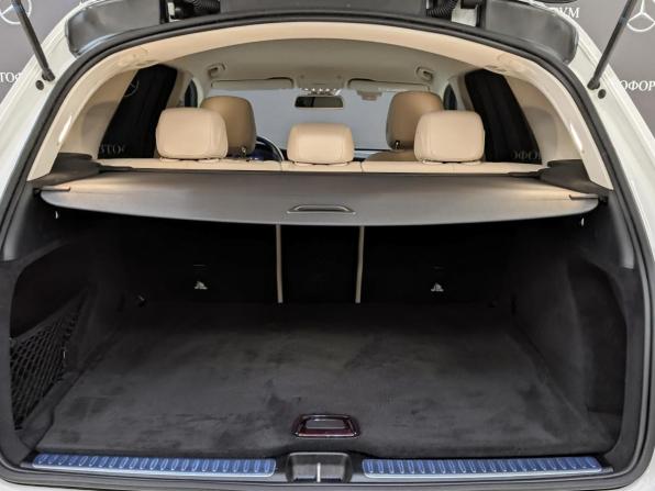 Mercedes-Benz GLC I (X253) с пробегом 2019 года, цена 4 200 000 рублей, 20989 км, внедорожник, Автокод Объявления
