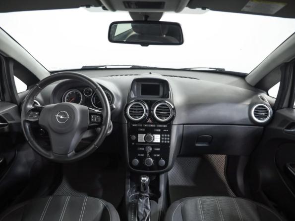 Opel Corsa D Рестайлинг II с пробегом 2013 года, цена 669 000 рублей, 213744 км, хэтчбек, Автокод Объявления