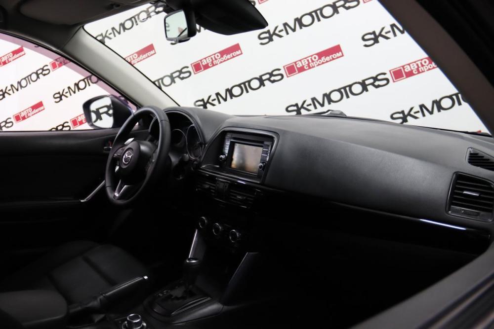 Mazda CX-5 I Сургут  - изображение 9