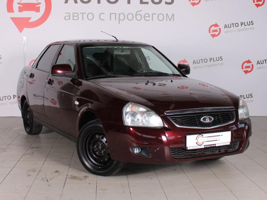 Lada (ВАЗ) Priora I Рестайлинг Минеральные Воды  - изображение 1