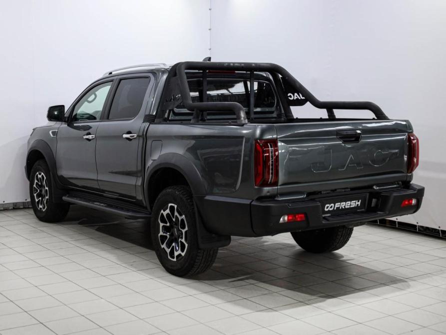 JAC T9 Ростов-на-Дону  - изображение 2