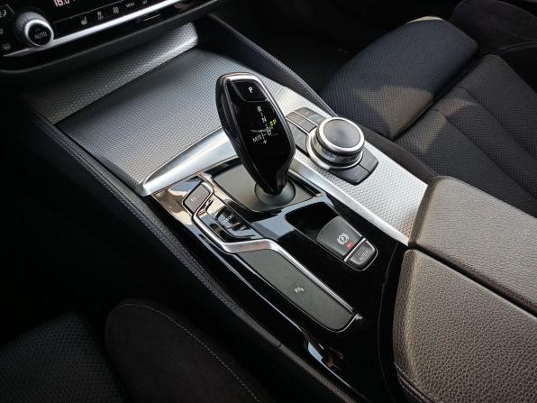BMW 5 серии VII (G30/G31/G38) с пробегом 2020 года, цена 3 649 000 рублей, 135980 км, седан, Автокод Объявления