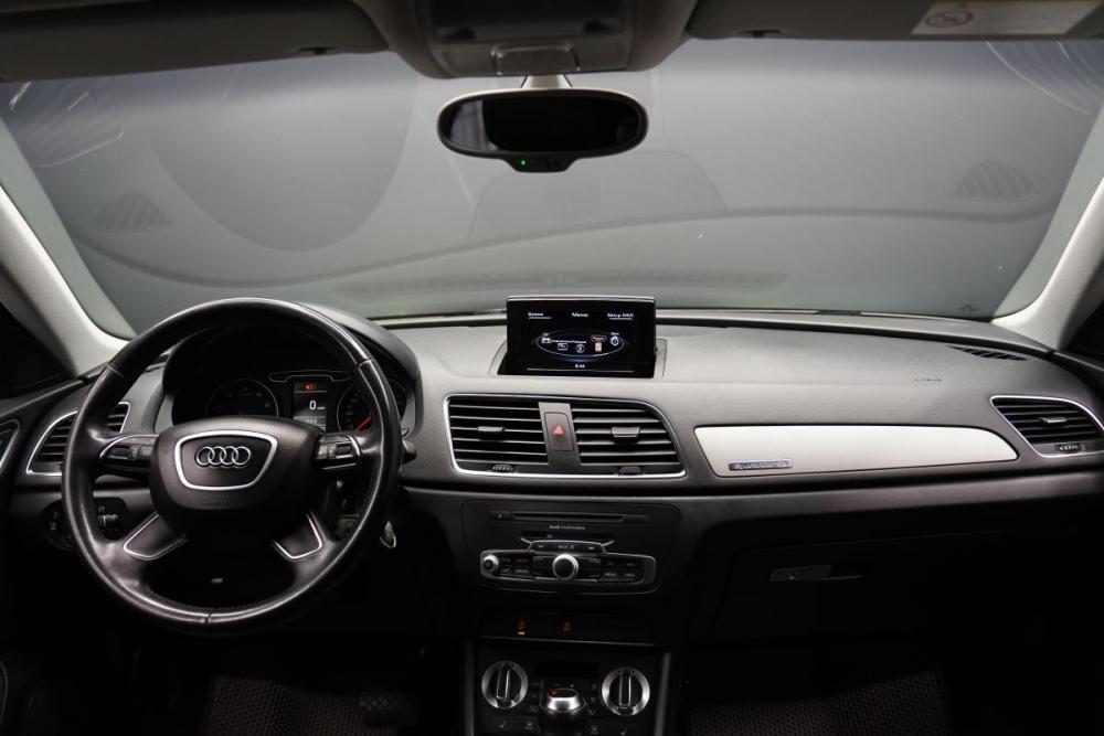 Audi Q3 I (8U) Крым  - изображение 20