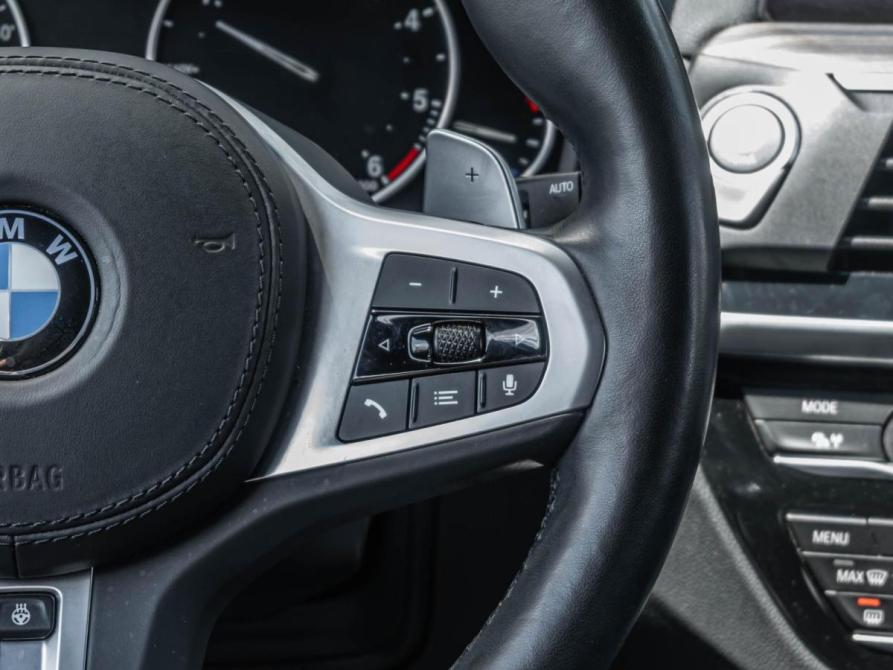 BMW X3 III (G01) Рестайлинг Ставрополь  - изображение 22
