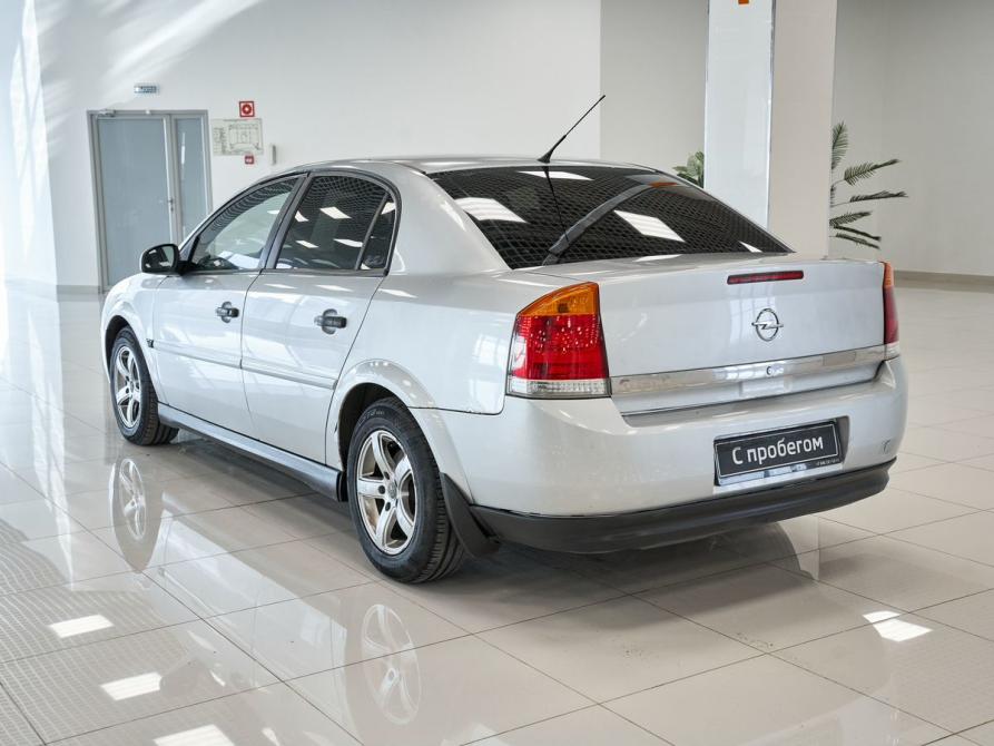Opel Vectra C Самара  - изображение 4