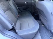 Nissan Qashqai I Тюмень  - изображение 43