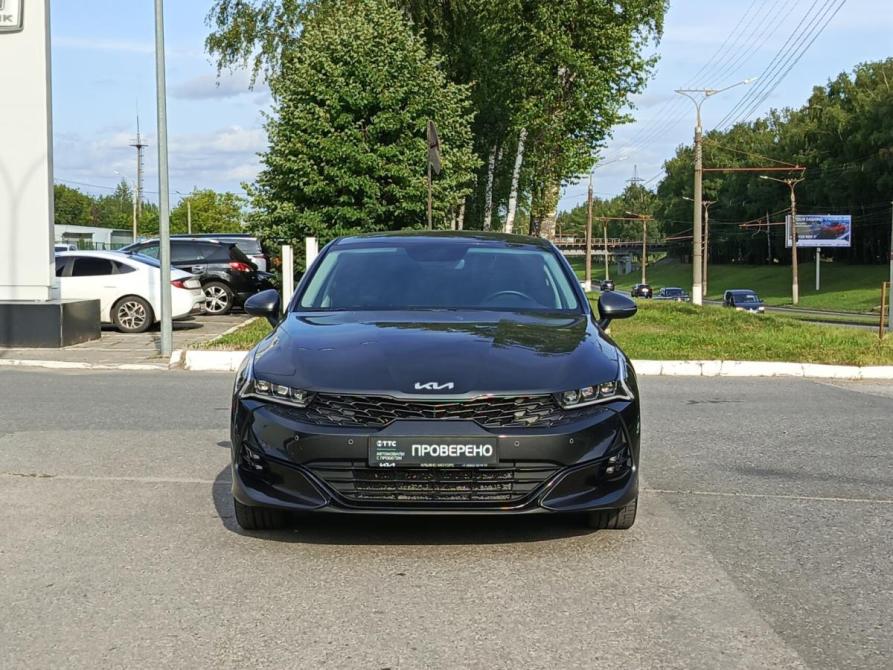 Kia K5 III Чебоксары  - изображение 2
