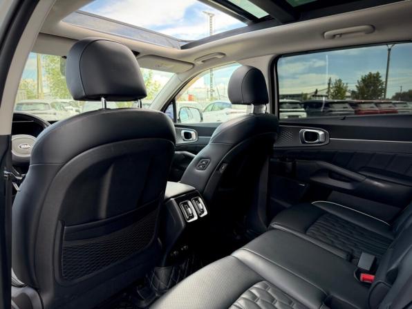 Kia Sorento IV с пробегом 2021 года, цена 3 750 000 рублей, 92384 км, внедорожник, Автокод Объявления