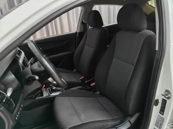 Kia Rio IV с пробегом 2018 года, цена 1 150 000 рублей, 176883 км, седан, Автокод Объявления