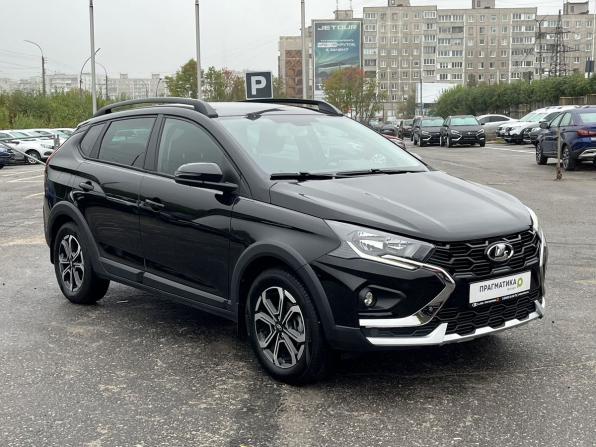 Lada (ВАЗ) Iskra с пробегом 2026 года, цена 1 629 000 рублей, 3200 км, универсал, Автокод Объявления