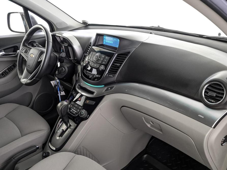 Chevrolet Orlando I Москва  - изображение 13