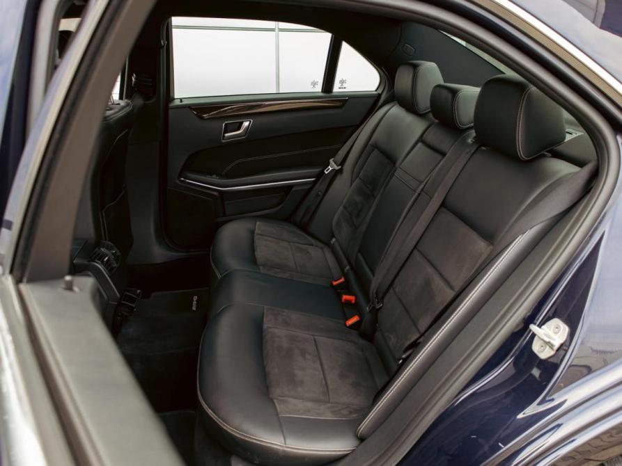 Mercedes-Benz E-Класс IV (W212 S212 C207) Рестайлинг Краснодар  - изображение 18