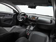 Kia Sportage III Москва  - изображение 22