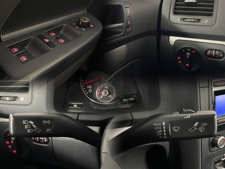 Volkswagen Jetta V Воронеж  - изображение 19