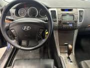 Hyundai Sonata V (NF) Рестайлинг Саратов  - изображение 23
