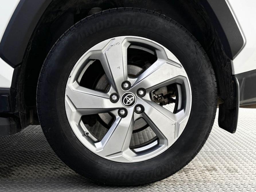 Toyota RAV4 V (XA50) Уфа  - изображение 22