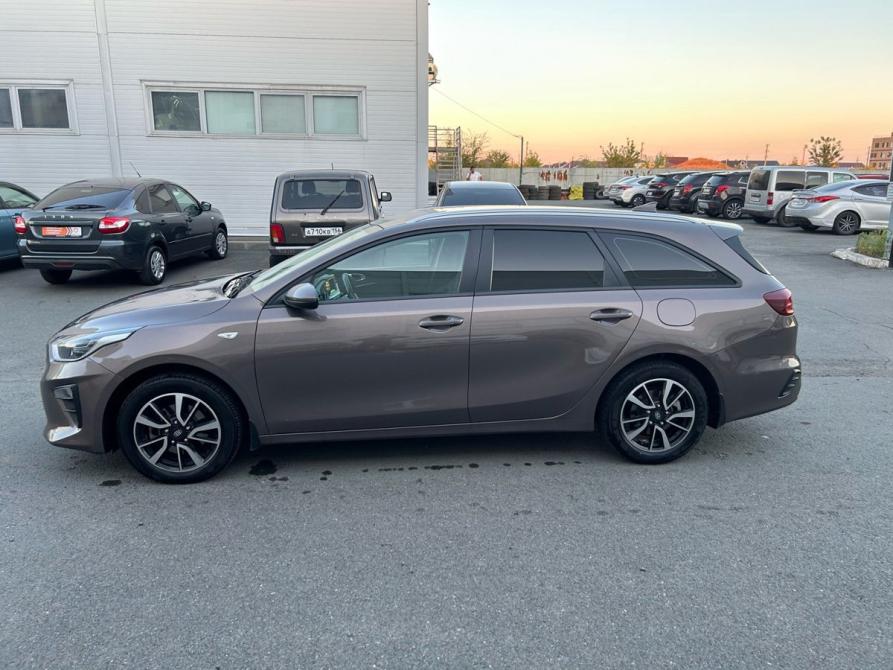 Kia Ceed III Оренбург  - изображение 4