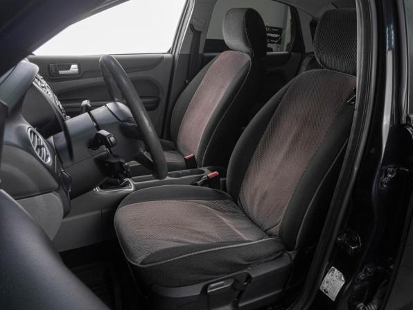 Ford Focus II Рестайлинг с пробегом 2009 года, цена 599 000 рублей, 167451 км, седан, Автокод Объявления