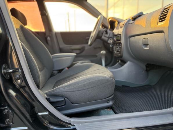 Hyundai Accent II с пробегом 2008 года, цена 475 000 рублей, 207083 км, седан, Автокод Объявления