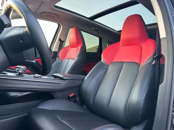 Changan CS55 Plus II с пробегом 2023 года, цена 2 098 000 рублей, 37787 км, внедорожник, Автокод Объявления