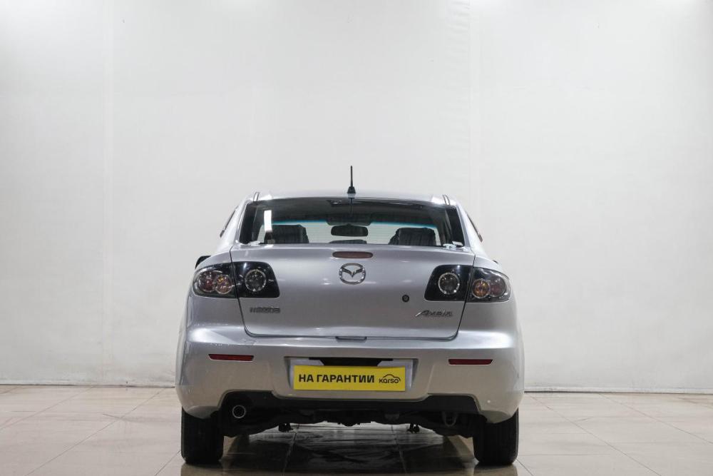 Mazda Axela I Новокузнецк  - изображение 6