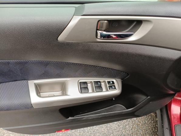 Subaru Forester III с пробегом 2010 года, цена 999 000 рублей, 132078 км, внедорожник, Автокод Объявления