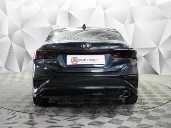 Kia Cerato IV с пробегом 2019 года, цена 1 842 000 рублей, 107332 км, седан, Автокод Объявления