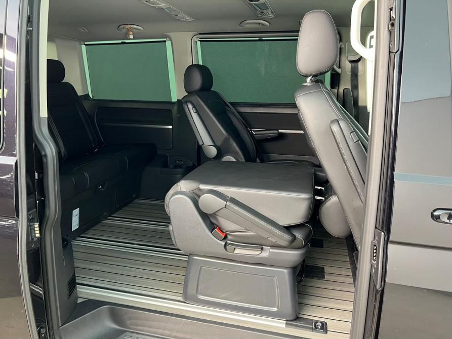 Volkswagen Multivan T6 Рестайлинг Москва  - изображение 12