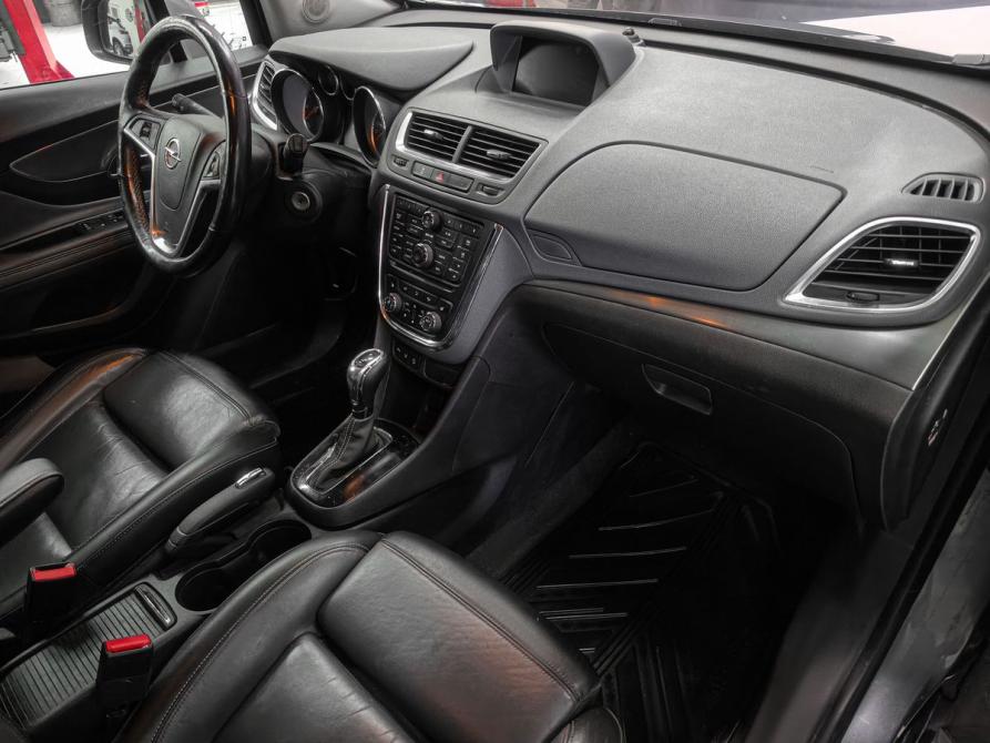 Opel Mokka I Ростов-на-Дону  - изображение 8