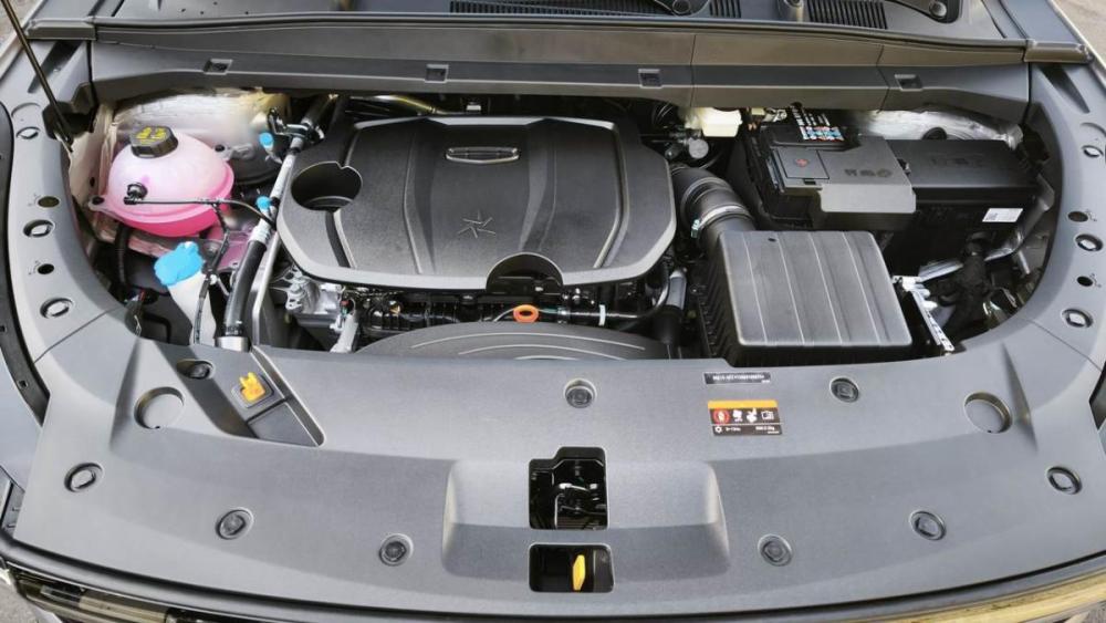 Geely Cityray Сыктывкар  - изображение 18