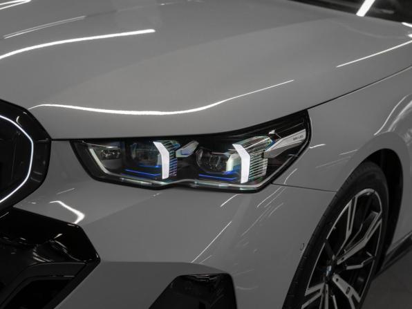 BMW 5 серии VIII (G60/G61/G68) с пробегом 2026 года, цена 10 100 000 рублей, 11 км, седан, Автокод Объявления