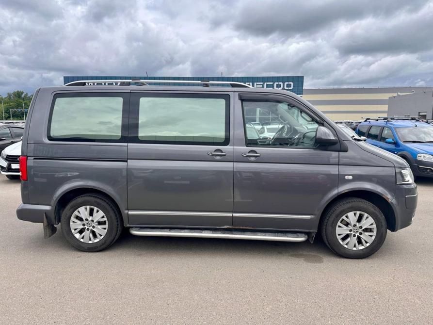 Volkswagen Multivan T5 Рестайлинг Ногинск  - изображение 4