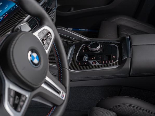 Новый BMW X6 III (G06) Рестайлинг 2026 года, цена 20 990 000 рублей, внедорожник, Автокод Объявления