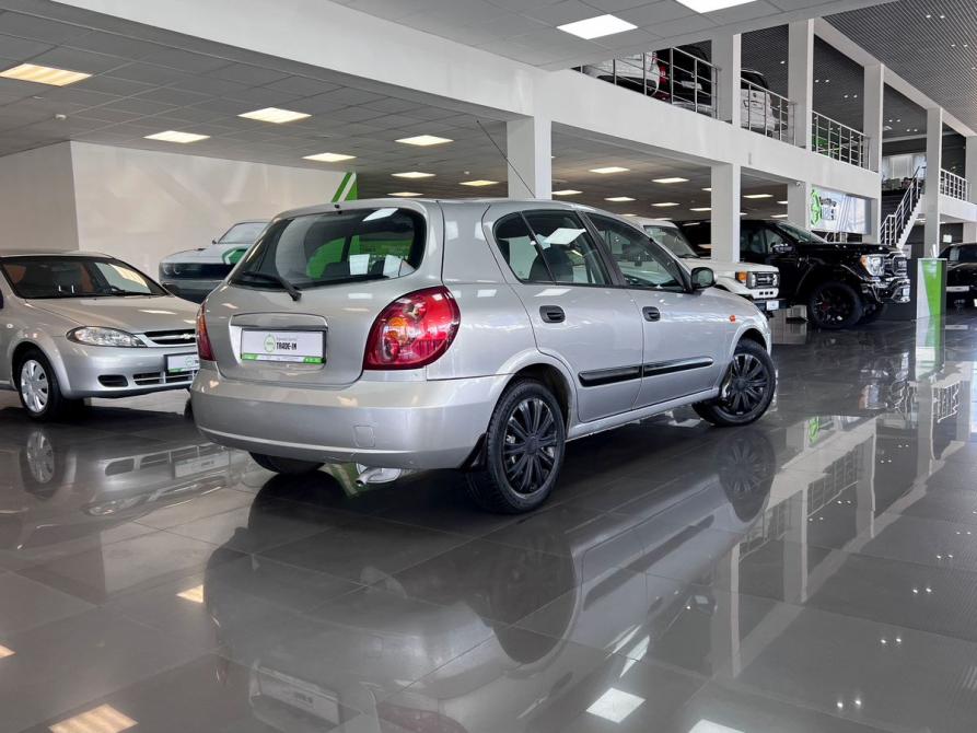 Nissan Almera II (N16) Рестайлинг Тверь  - изображение 2