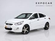 Hyundai Solaris I Краснодар  - изображение 9
