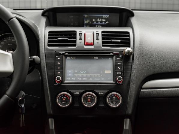 Subaru Forester IV с пробегом 2015 года, цена 1 700 000 рублей, 169895 км, внедорожник, Автокод Объявления