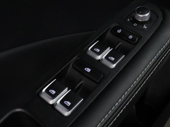Belgee X50 с пробегом 2024 года, цена 1 789 000 рублей, 36000 км, внедорожник, Автокод Объявления